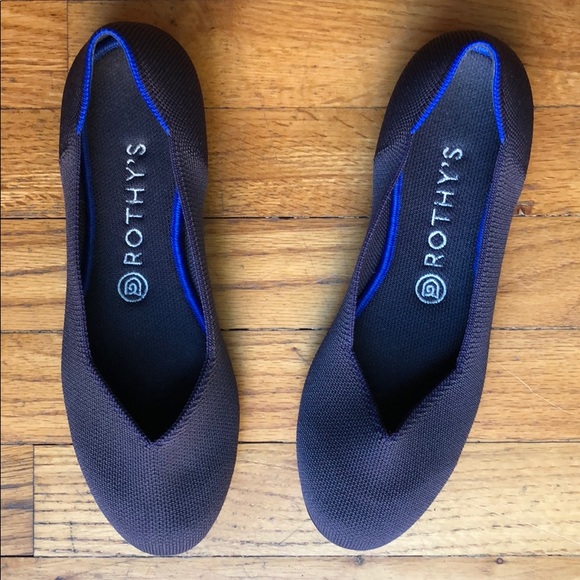 poshmark rothys 8.5